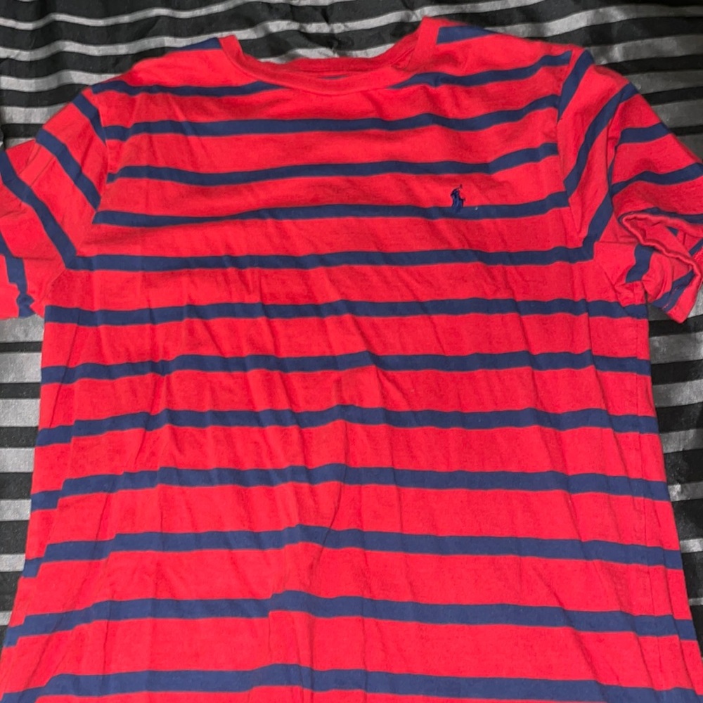 POLO RALPH LAUREN KIDS XL TSHIRT